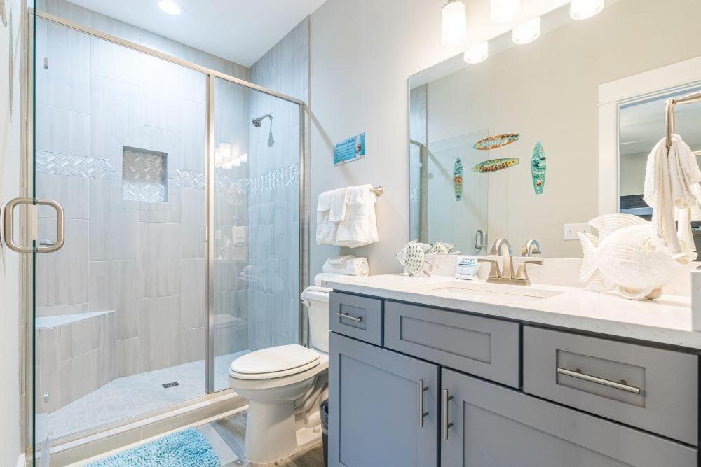 Villa Fancy Flamingo Gulf Shores Exterior foto