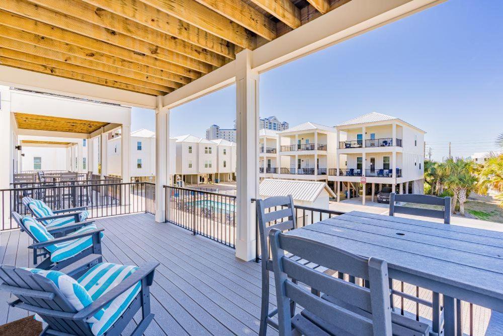 Villa Fancy Flamingo Gulf Shores Exterior foto