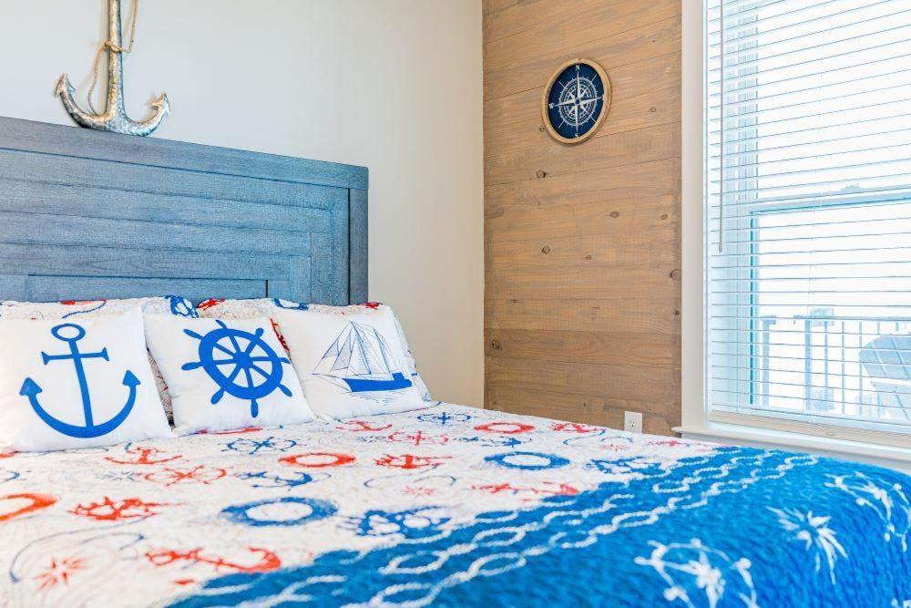 Villa Fancy Flamingo Gulf Shores Exterior foto