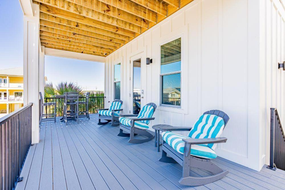 Villa Fancy Flamingo Gulf Shores Exterior foto
