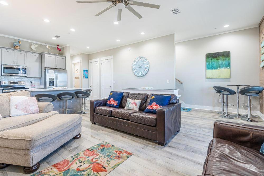 Villa Fancy Flamingo Gulf Shores Exterior foto